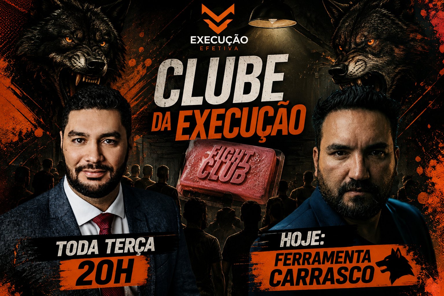 Clube da Execução: o devedor fechou o CNPJ e abriu outro. Como achar